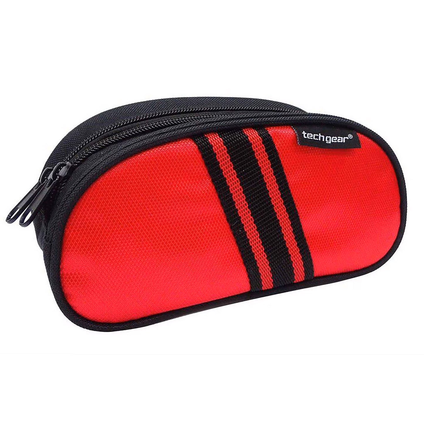 Étui à crayon - Rouge - Tech Gear