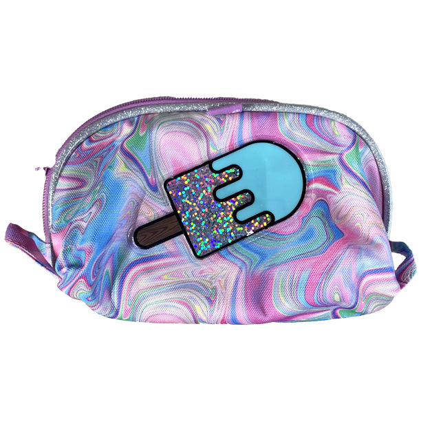 Étui à crayon - Crème glacée - Zipit