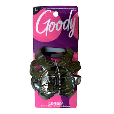 Pince à cheveux - 1 unité - Goody - Vert