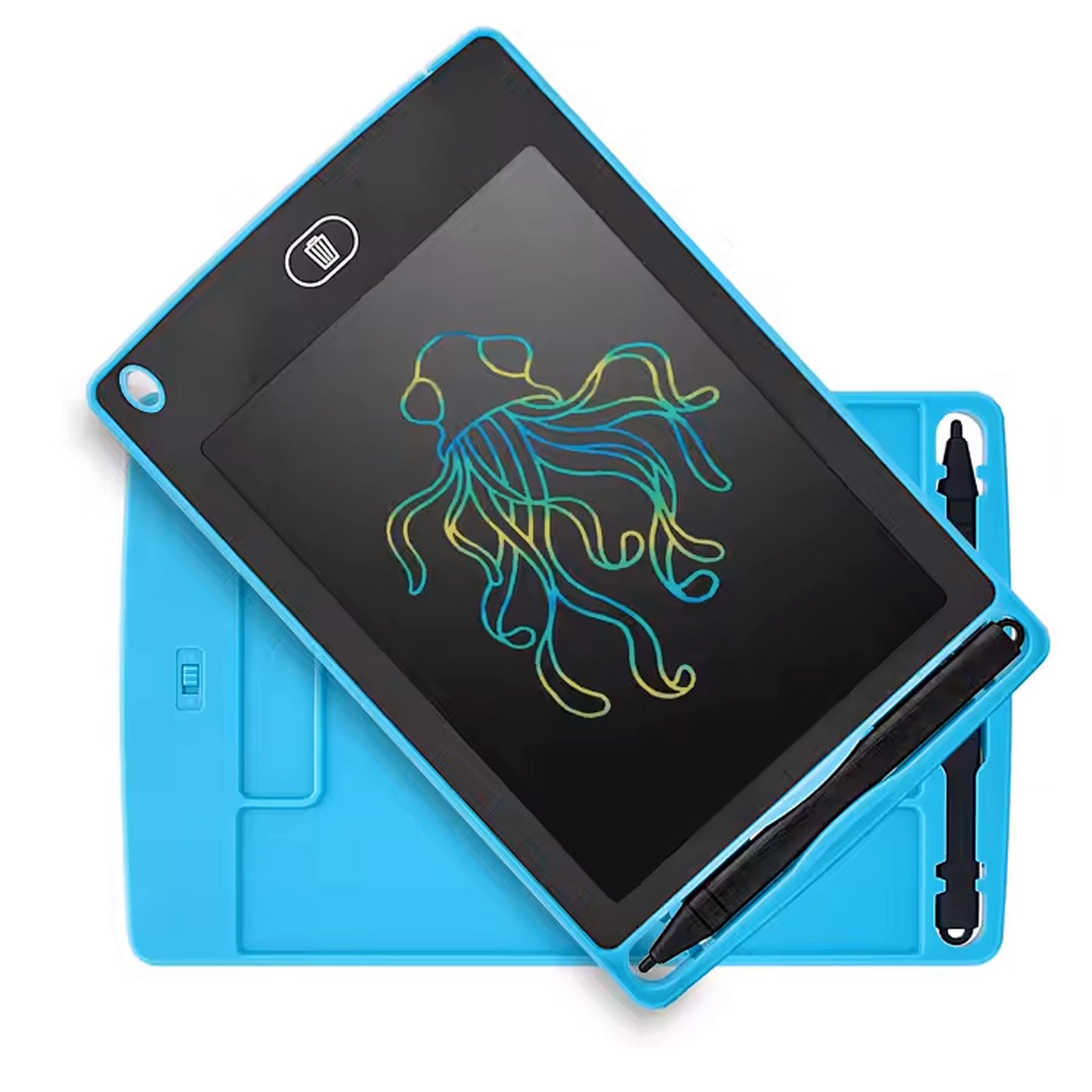 Tablette à dessin LCD - Rose