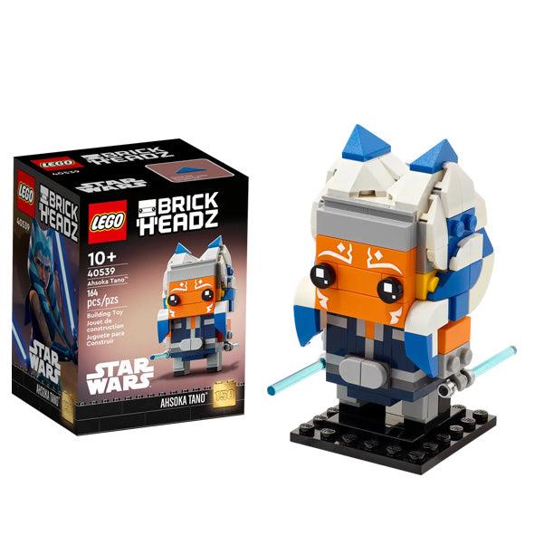 Lego - Starwars #40539 - Brickheadz: Ashoka Tano