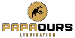 PapaOurs Liquidation