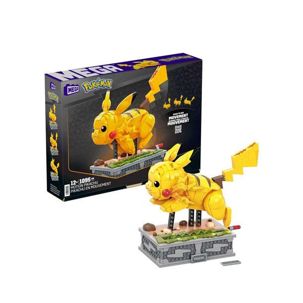 Mega bloks - Pokémon Pikachu
