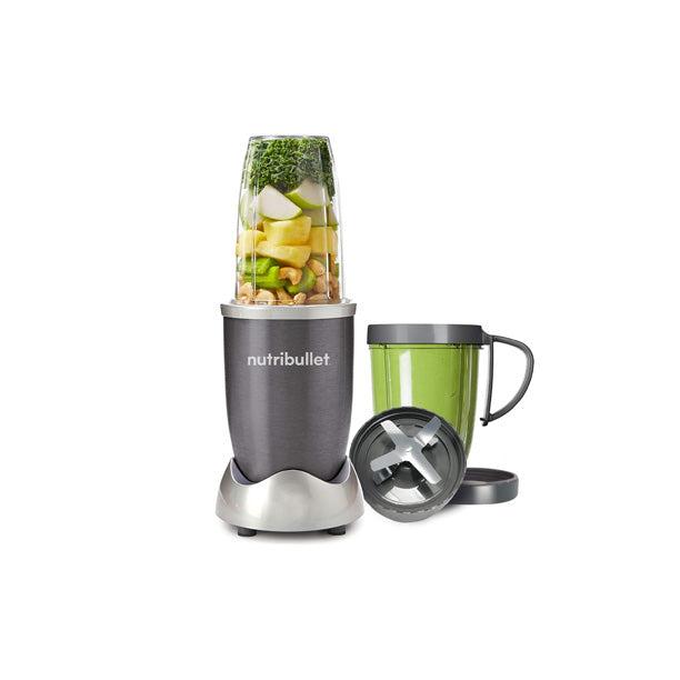 Nutribullet