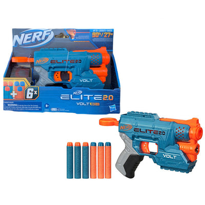 Fusil Nerf Elite 2.0 Volt