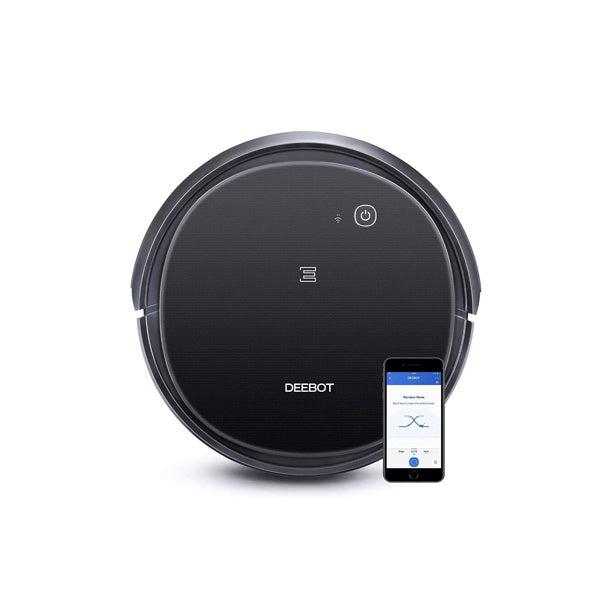 Robot aspirateur et vadrouille - Ecovacs - Retour Magasin