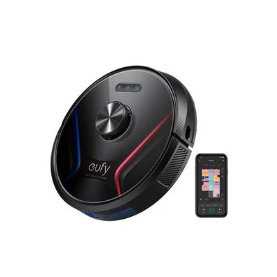 Robot aspirateur et vadrouille - Eufy - Retour Magasin