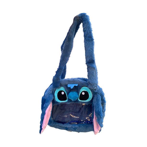 Sacoche Stitch