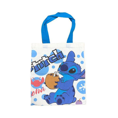 Sac réutilisable Stitch