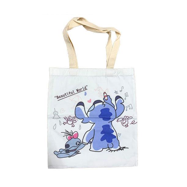 Sac réutilisable Stitch