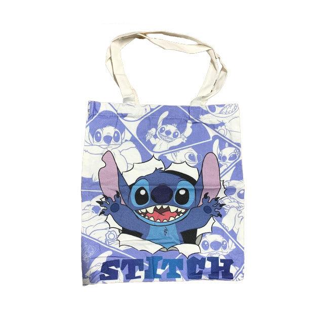 Sac réutilisable Stitch