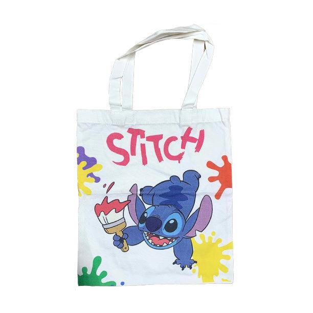 Sac réutilisable Stitch