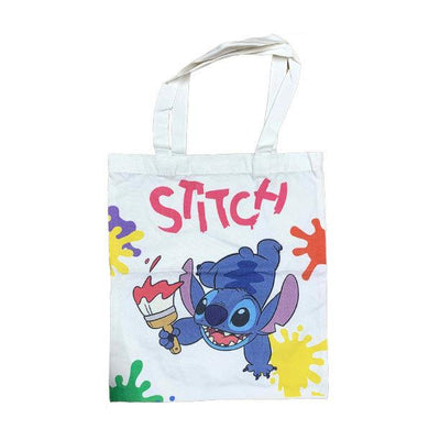 Sac réutilisable Stitch