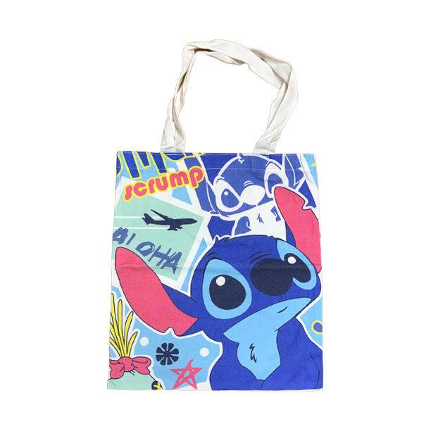 Sac réutilisable Stitch