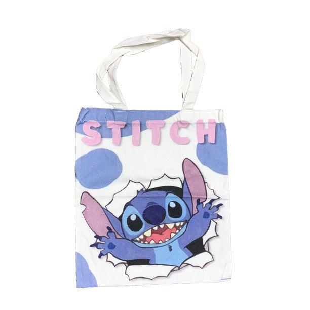 Sac réutilisable Stitch