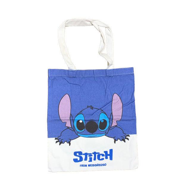 Sac réutilisable Stitch