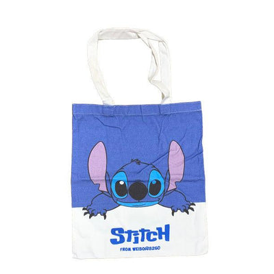 Sac réutilisable Stitch