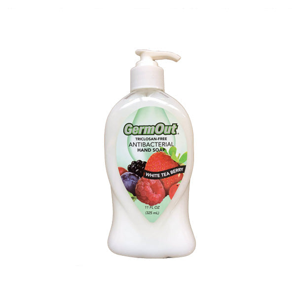 Savon à main antibactérien - 325ml - Germ Out