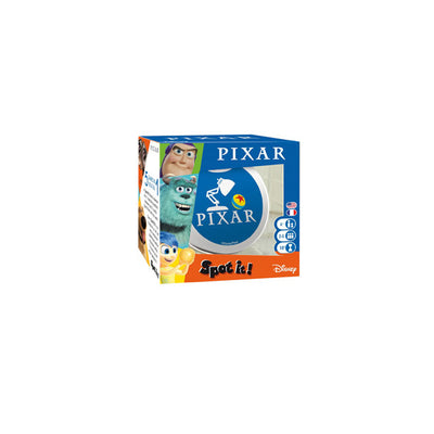 Spot It - Pixar