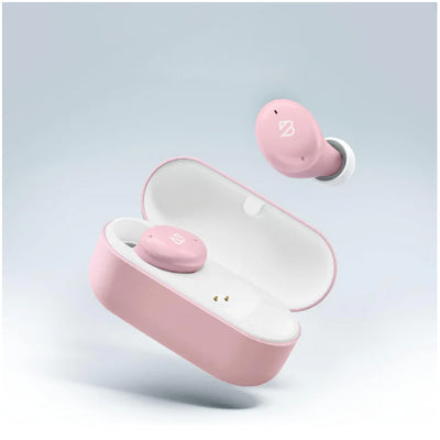 Écouteurs sans fil pour avec son de qualité Tempo 30 - Rose