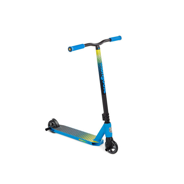 Trottinette Mongoose - Bleu