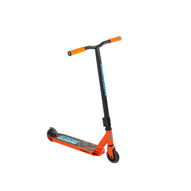 Trottinette Mongoose - Orange - Rise
