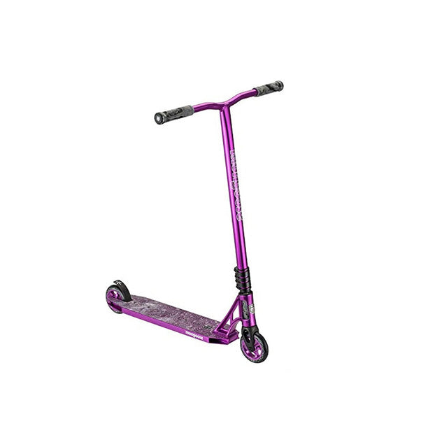 Trottinette Mongoose - Magenta