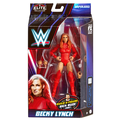 Figurines de lutte WWE - Becky Lynch