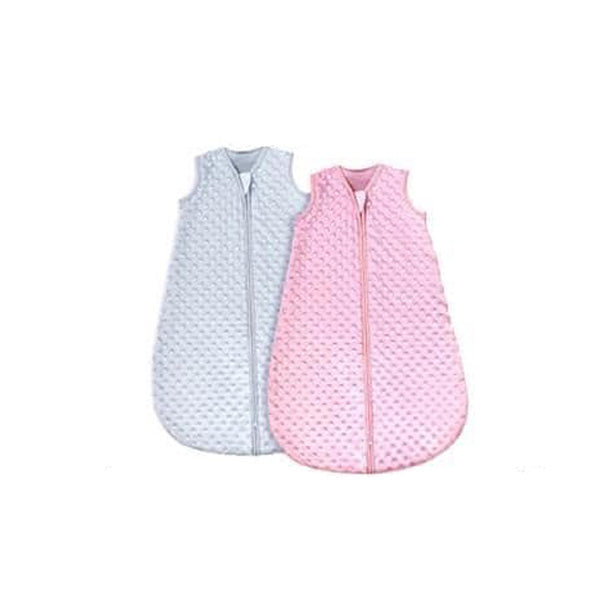 Duo enmailloteuses en moleton - Yoofoss