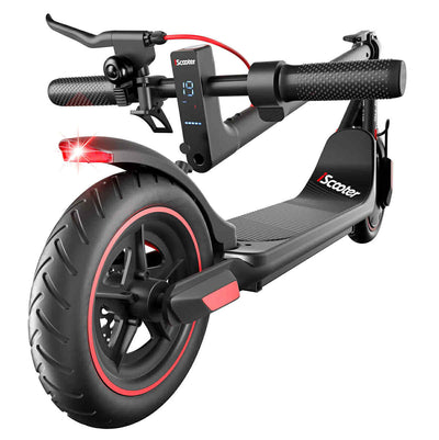 Trottinette Électrique iScooter i8M