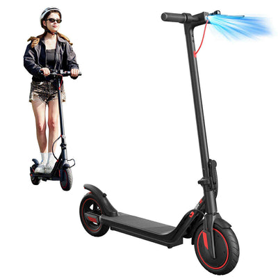 Trottinette Électrique iScooter i8M