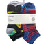 Bas pour garçons - 6 paires - George - Taille 3-6