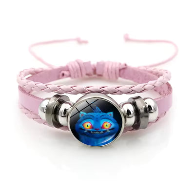 Bracelet Kpop Demon Hunters - Huntrix - Derpy