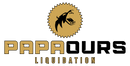 PapaOurs Liquidation