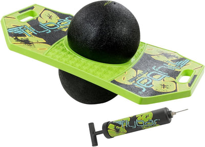 Jeux sauteur pogo - Flybar